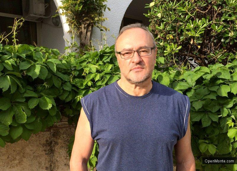 Люди Черногории: Александр Чепарухин: Dukley Music Fest объединит современных и народных музыкантов Черногории и всего мира