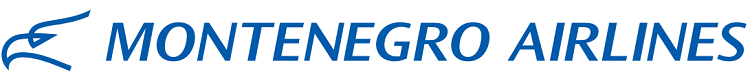 Проживание в Черногории: Montenegro Airlines