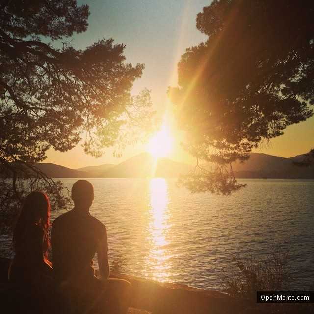 О Черногории: Лучшие 30 фото Черногории из Instagram: сборник №10