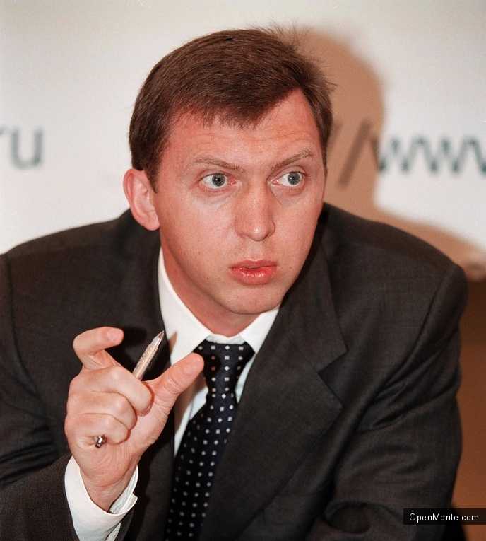 Новости Черногории: Дерипаска может стать новым препятствием на пути Черногории к ЕС