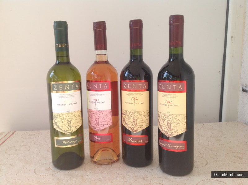 О Черногории: Стили черногорских вин: как выдерживать, как хранить и как правильно пить