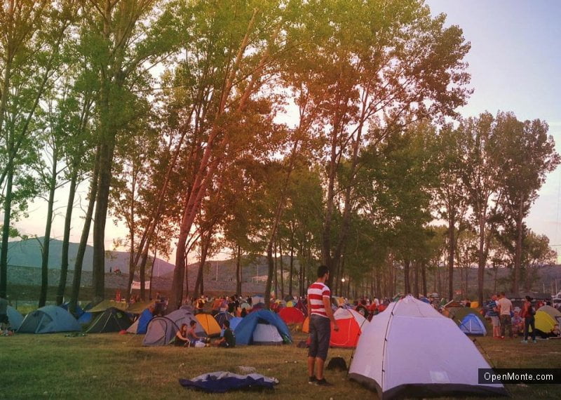 О Черногории: Фестиваль Lake Fest - отличное приключение и море положительных эмоций!