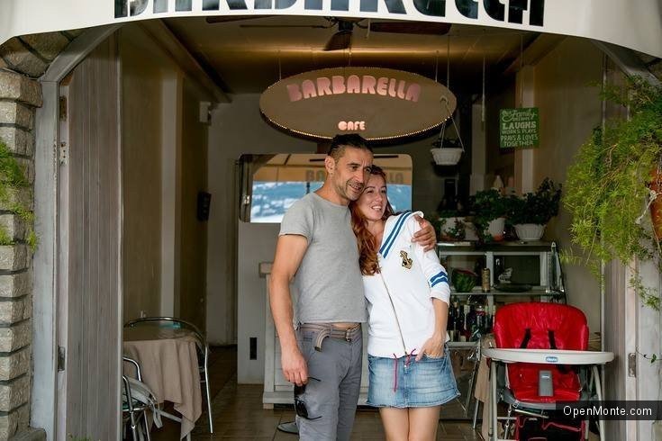 Бизнес в Черногории: О Черногории: Как семейная пара из России открывала черногорское кафе: жена &ndash; конобар, муж &ndash; кувар, и дочь &ndash; кака мырвица