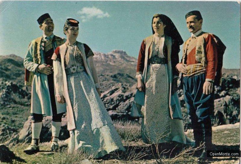 Их нравы: 10 фактов о черногорцах для иностранцев