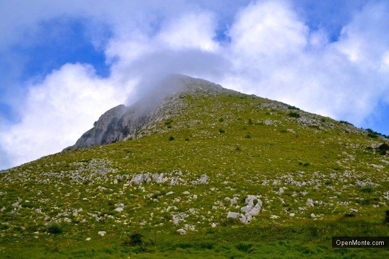 О Черногории: Восхождение на гору Румия простое и доступно всем