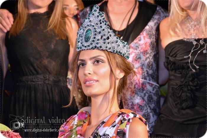Фото Черногории: Новости Черногории: Выбрана Мисс Черногории-2015: фоторепортаж