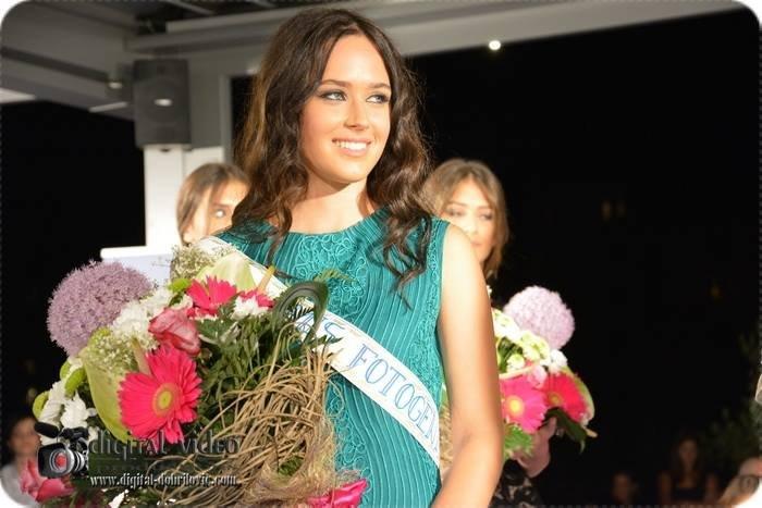 Фото Черногории: Новости Черногории: Выбрана Мисс Черногории-2015: фоторепортаж
