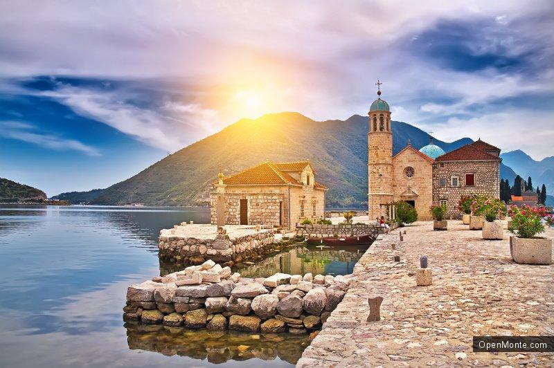 Отдых в Черногории: Письмо в редакцию: несколько советов по отдыху в Черногории