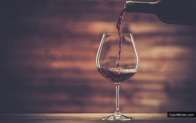 Это интересно: Красное вино рекомендуют людям, ведущим малоподвижный образ жизни