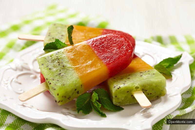 Это интересно: Секреты вкусного домашнего фруктового льда