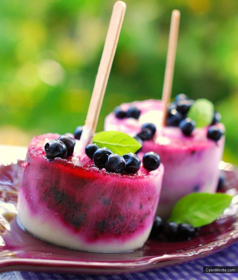 Это интересно: Секреты вкусного домашнего фруктового льда