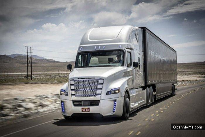 Это интересно: На дорогах США тестируют грузовики с автопилотом