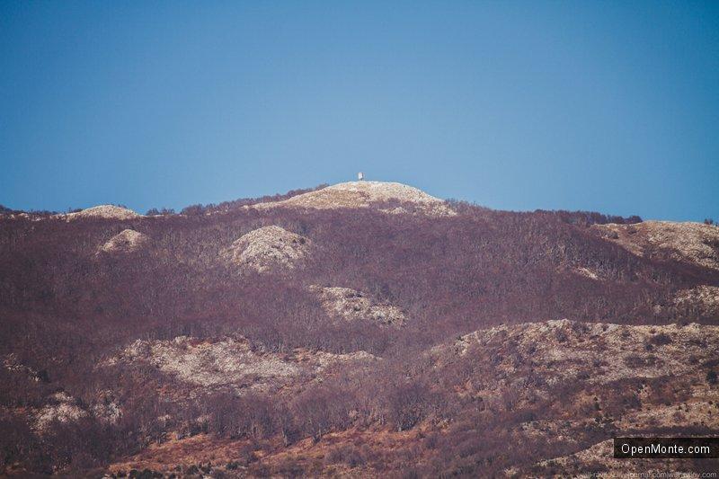 Фото Черногории: Черногорская солянка-2: затмение, &laquo;Хорошо&raquo; и секретная штука на горе