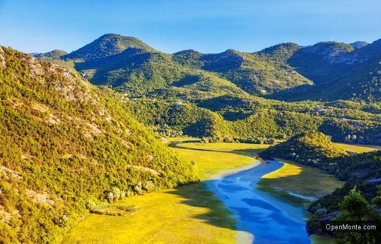 Отдых в Черногории: Черногория - страна добрых людей, душевного покоя и природной красоты