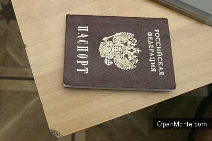 Партнеры: В 2016 году в России электронные карты полностью заменят внутренние паспорта