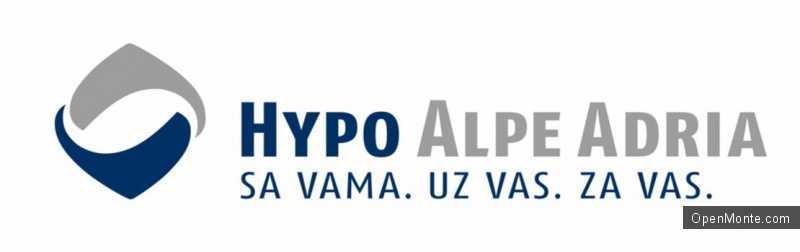 Hypo Alpe-Adria-Bank: С предоплаченными картами HYPO вы будете уверенно чувствовать себя в любой точке мира