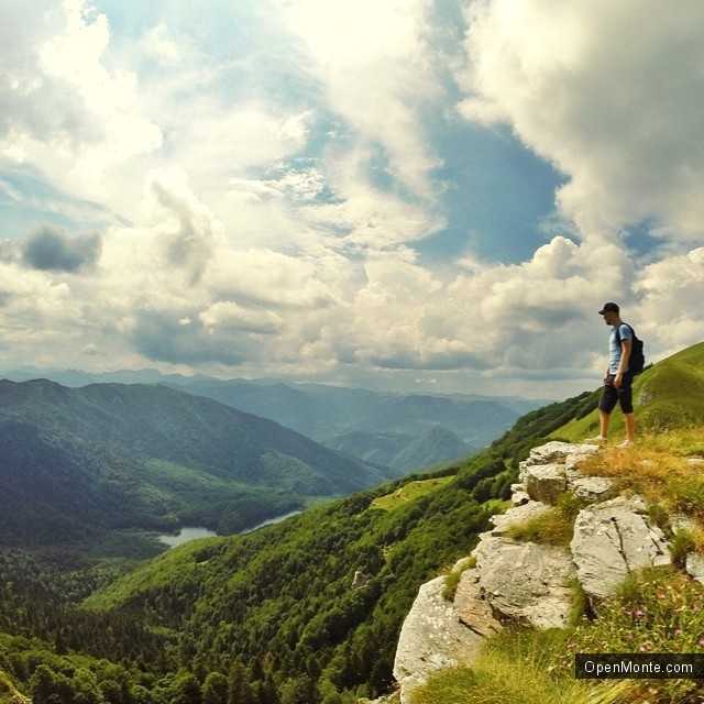 О Черногории: Лучшие 30 фото Черногории из Instagram: сборник №11