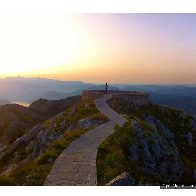 О Черногории: Лучшие 30 фото Черногории из Instagram: сборник №10