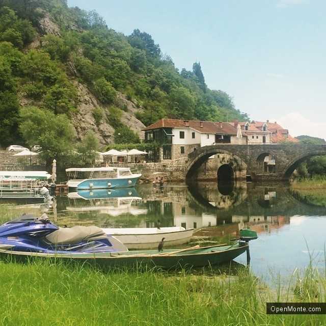 О Черногории: Лучшие 30 фото Черногории из Instagram: сборник №10