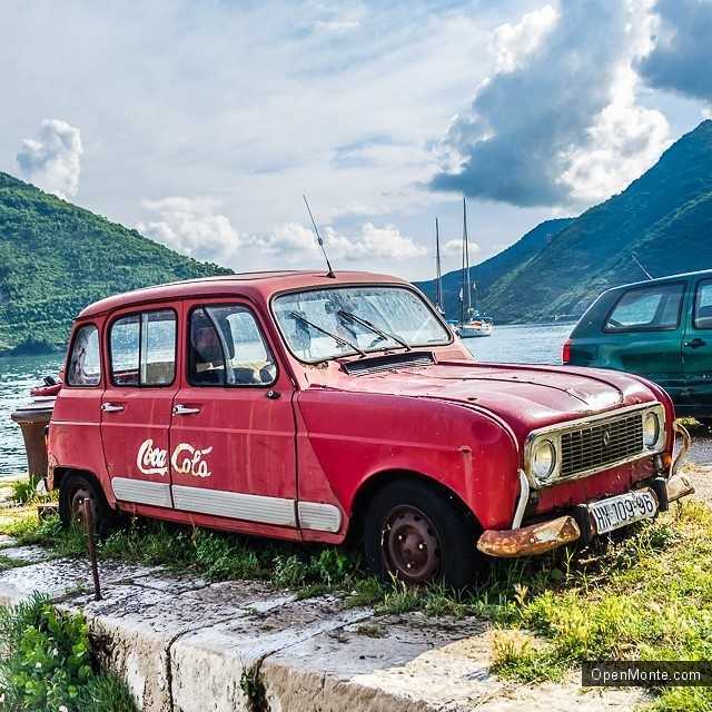 Фото Черногории: О Черногории: Лучшие 30 фото Черногории из Instagram: сборник №7