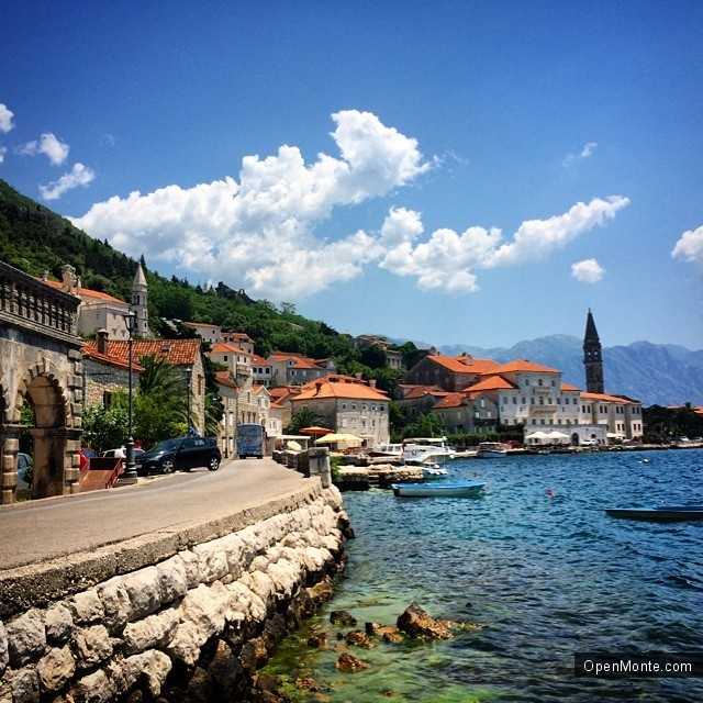 Фото Черногории: Лучшие 30 фото Черногории из Instagram: сборник №6