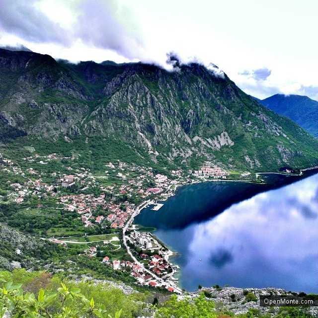 Фото Черногории: Лучшие 30 фото Черногории из Instagram на неделе.