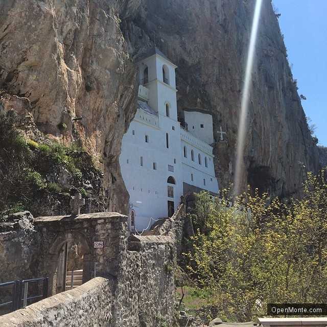 Фото Черногории: Лучшие 30 фото Черногории из Instagram на неделе.