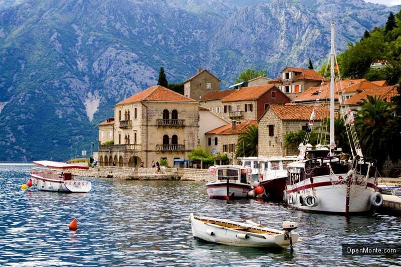 Новости Черногории: Министр туризма Черногории уверен, что в этом году страну посетит свыше полутора миллионов туристов