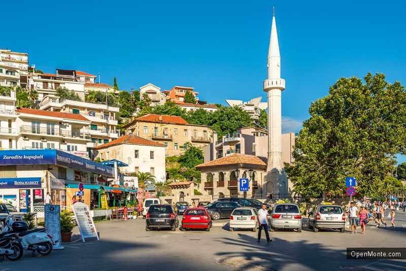 Отдых в Черногории: Что надо обязательно сделать на отдыхе в Черногории?