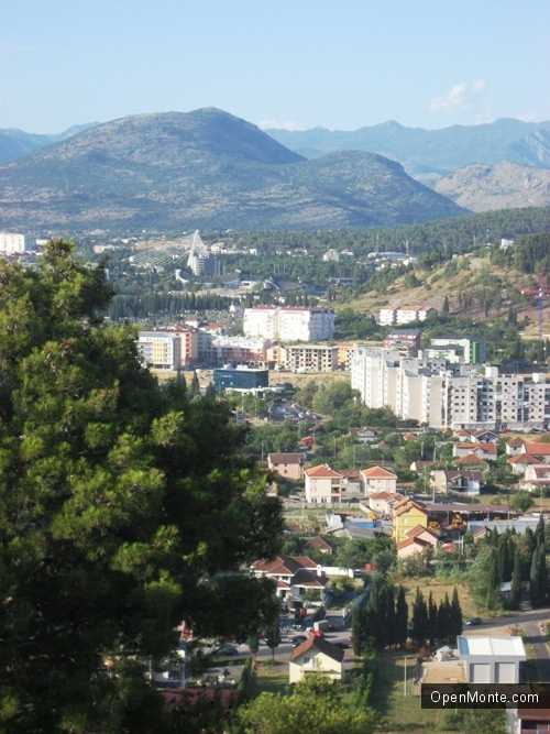 О Черногории: Неизведанная Подгорица, или Что посмотреть в столице Черногории