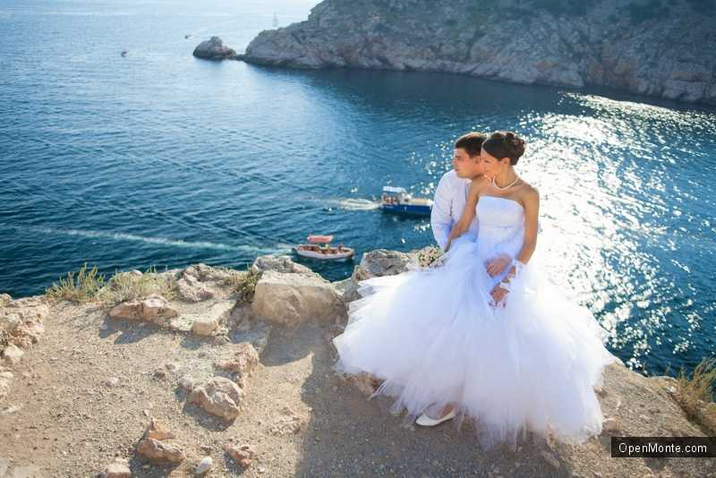 Их нравы: Традиции черногорской свадьбы