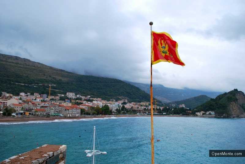 Законодательство Черногории: Закон о туристической пошлине
