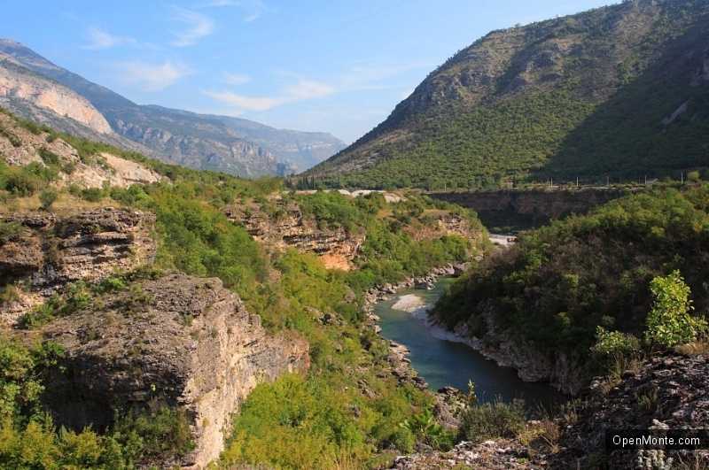 Отдых в Черногории: О Черногории: Туризм в Черногории