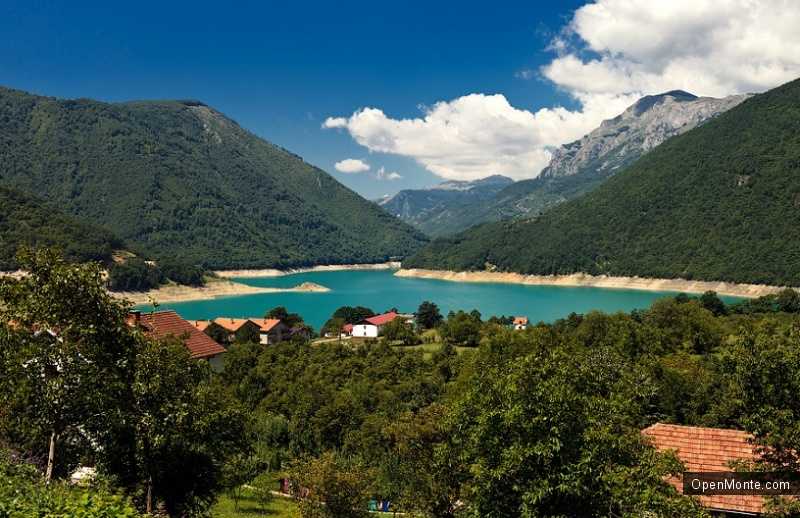 Отдых в Черногории: Рафтинг в Черногории
