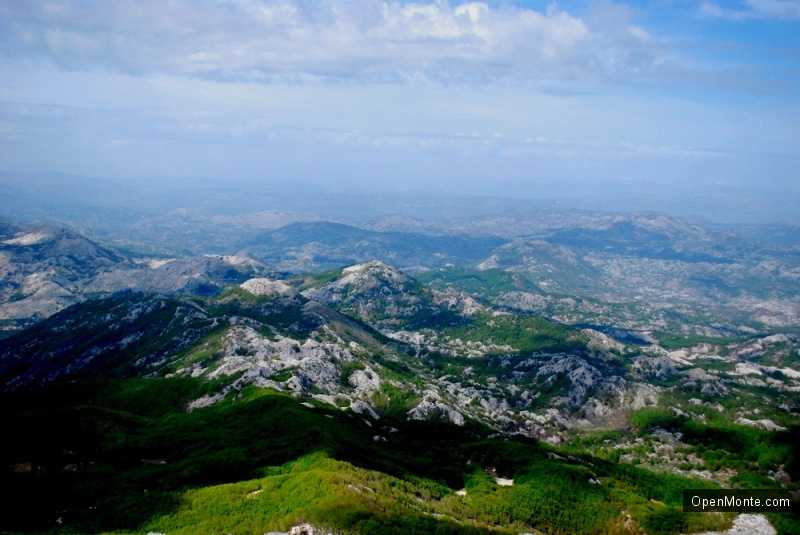 О Черногории: Монтенегро: почему так называют Черногорию