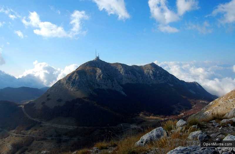О Черногории: Монтенегро: почему так называют Черногорию