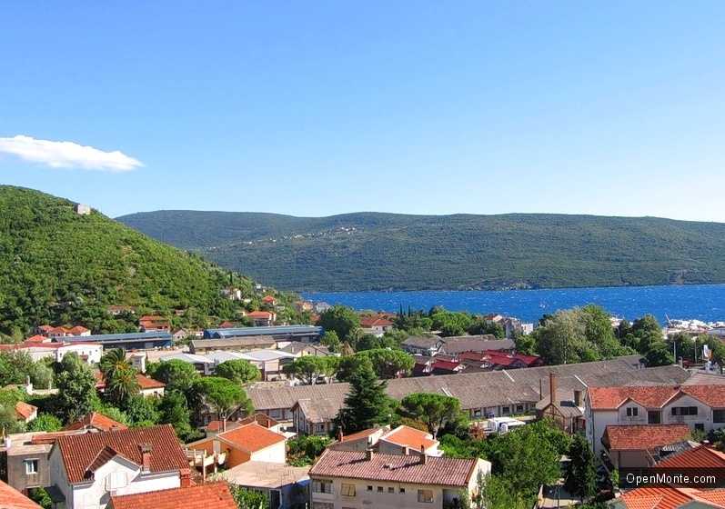 Отдых в Черногории: Зеленика в Черногории
