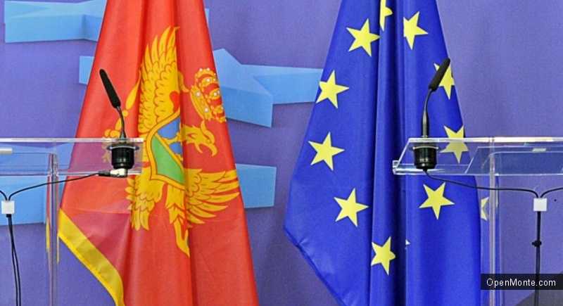 О Черногории: Черногория и Евросоюз