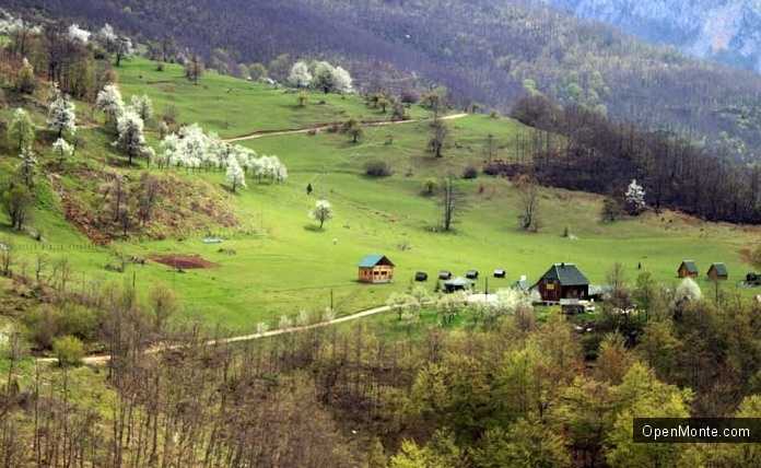 Отдых в Черногории: Где лучше отдыхать: в Хорватии или Черногории