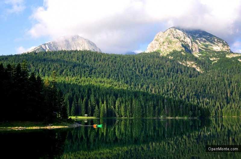 Отдых в Черногории: Климат Черногории