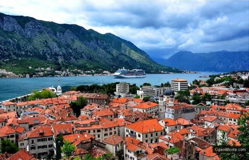 О Черногории: Культура и традиции Черногории