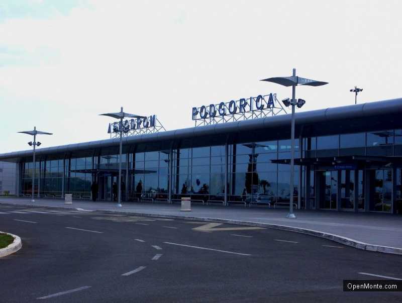 Отдых в Черногории: Сколько лететь до Черногории