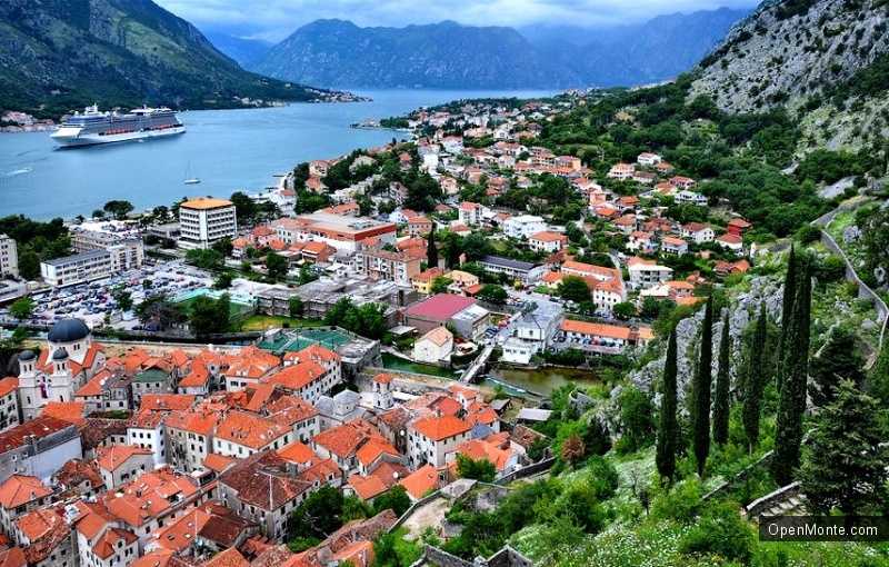 Отдых в Черногории: Что посмотреть в Черногории