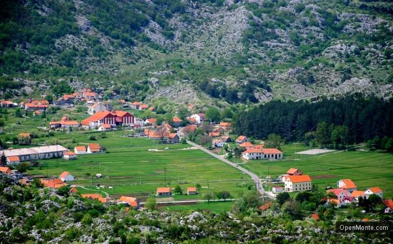 Отдых в Черногории: Что посмотреть в Черногории