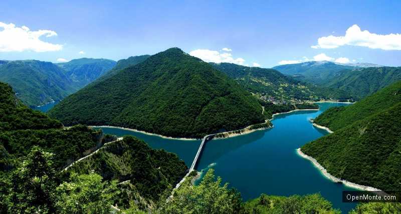 Отдых в Черногории: Экскурсии в Черногории