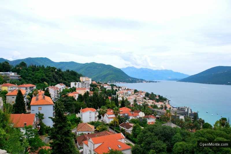 Отдых в Черногории: Курорты Черногории