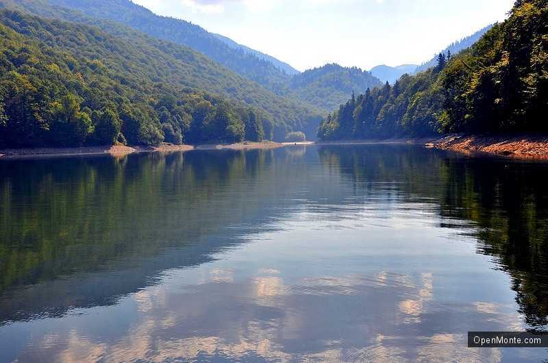 Отдых в Черногории: Курорты Черногории
