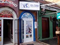 Туристическое агентство «Globe Travel» в Подгорице