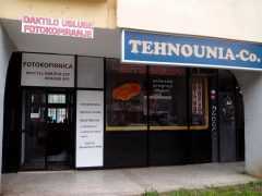 Агентство «Tehnounia Commerce» в Подгорице