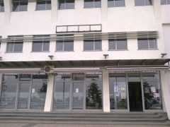 Фитнес центр «Questo Quello» в Баре